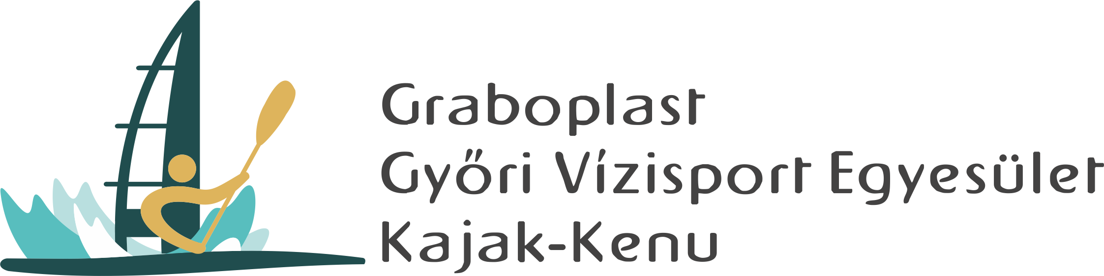 Kajak-Kenu Győr