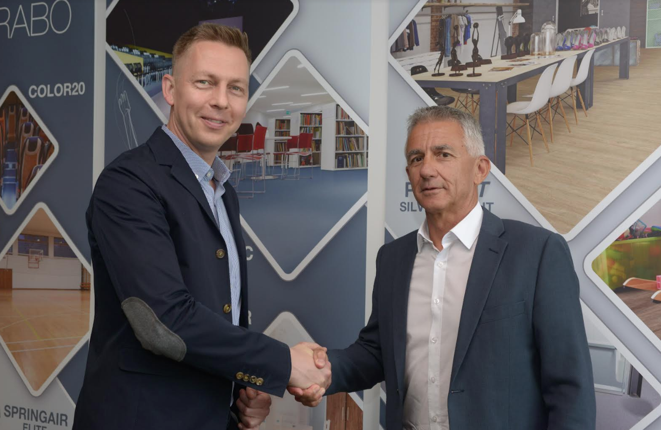 Továbbra is a Graboplast a névadó szponzorunk