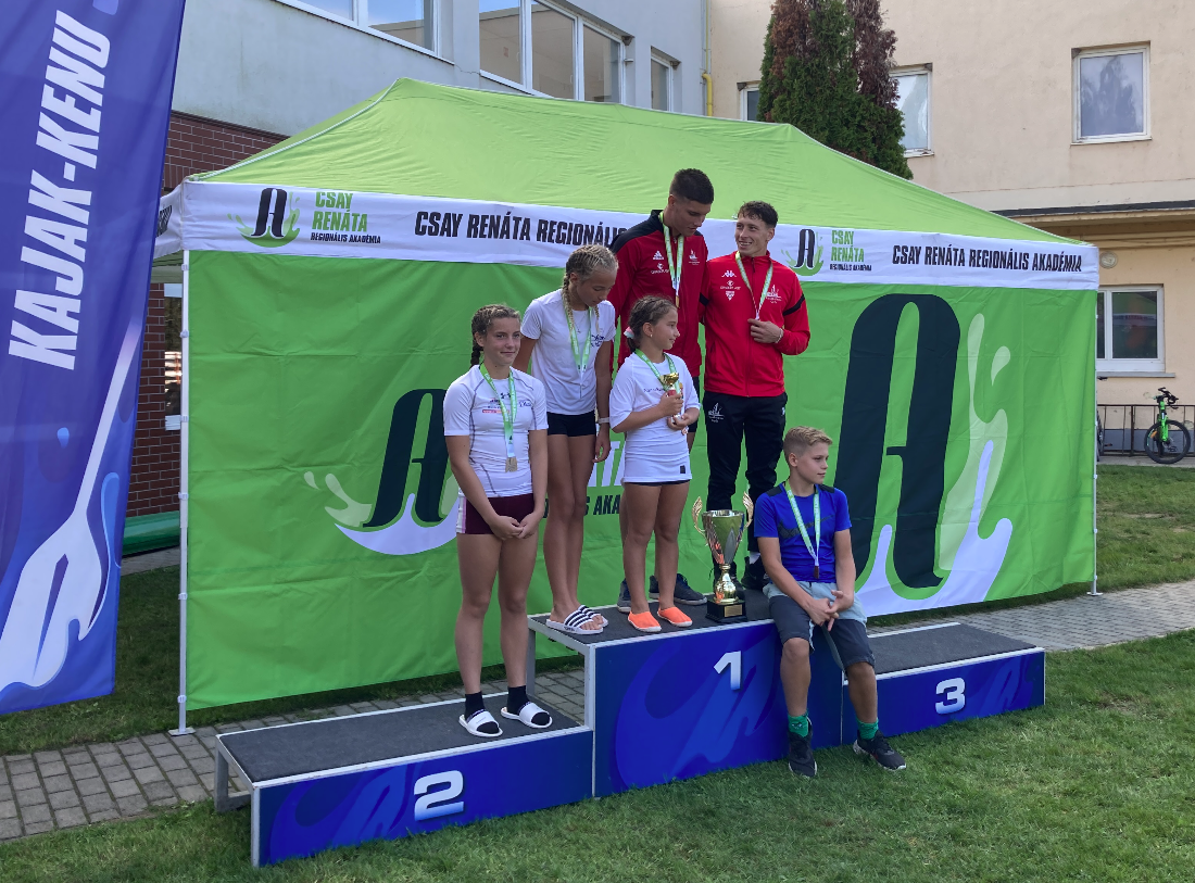 Megvédte címét Kolozsvári Brúnó Megvédte címét Kolozsvári Brúnó