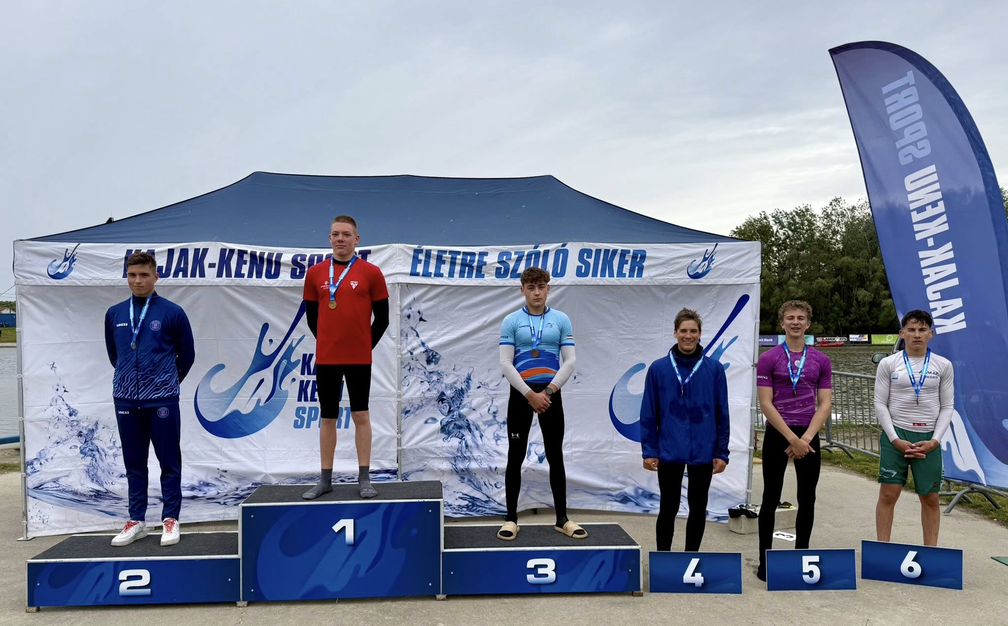 A maraton bajnokság korosztályos eredményei A maraton bajnokság korosztályos eredményei