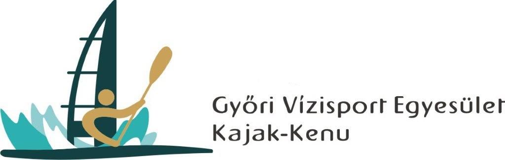 Kajak-Kenu Győr