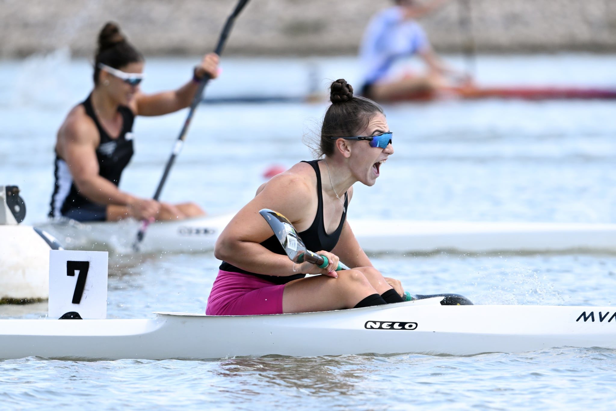 Eredményesen szerepeltek versenyzőink a Serdülő, Ifjúsági és U23-as magyar bajnokságon