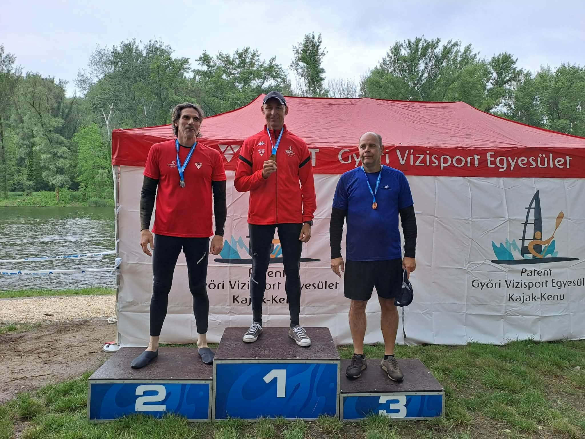 Az edezők is indultak a Patent Maraton Magyar Bajnokságon Az edezők is indultak a Patent Maraton Magyar Bajnokságon
