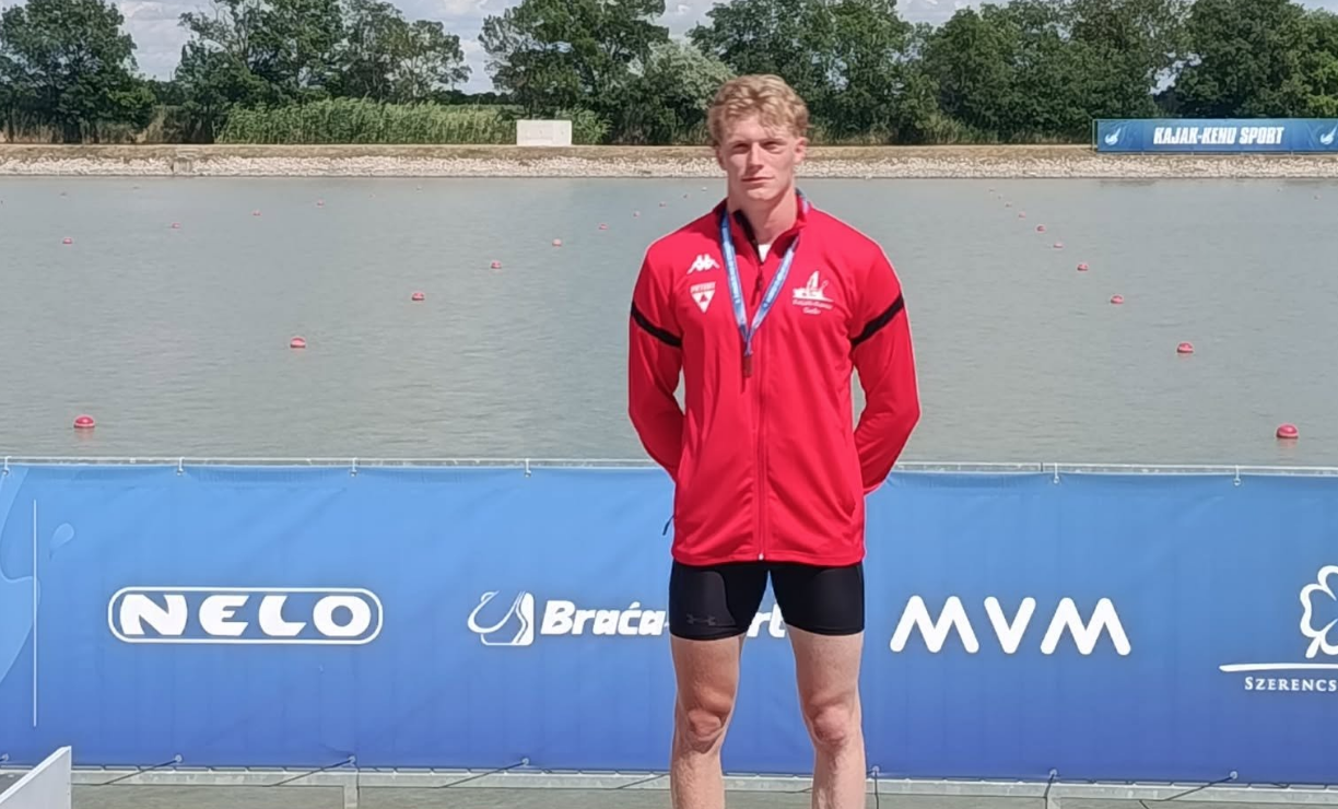 Nyolc számban indulnak versenyzőink a szerdán kezdődő U23-as és ifjúsági világbajnokságon