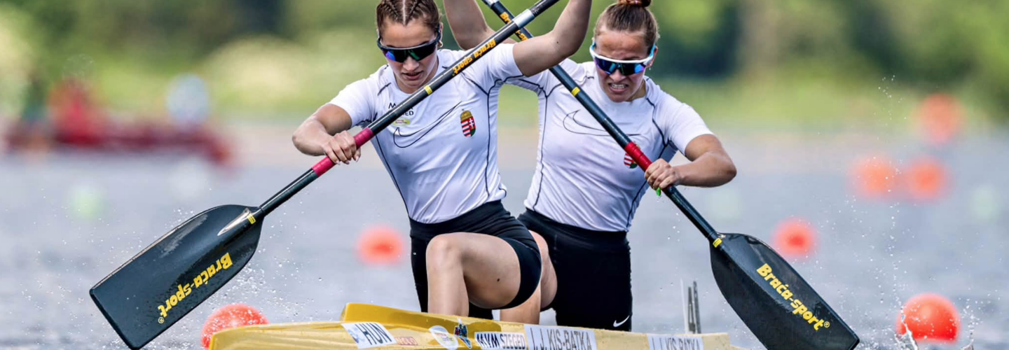 Érmeket hoztak versenyzőink a kanadai ifjúsági és U23-as világbajnokságról