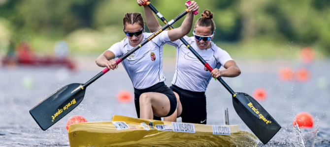Érmeket hoztak versenyzőink a kanadai ifjúsági és U23-as világbajnokságról