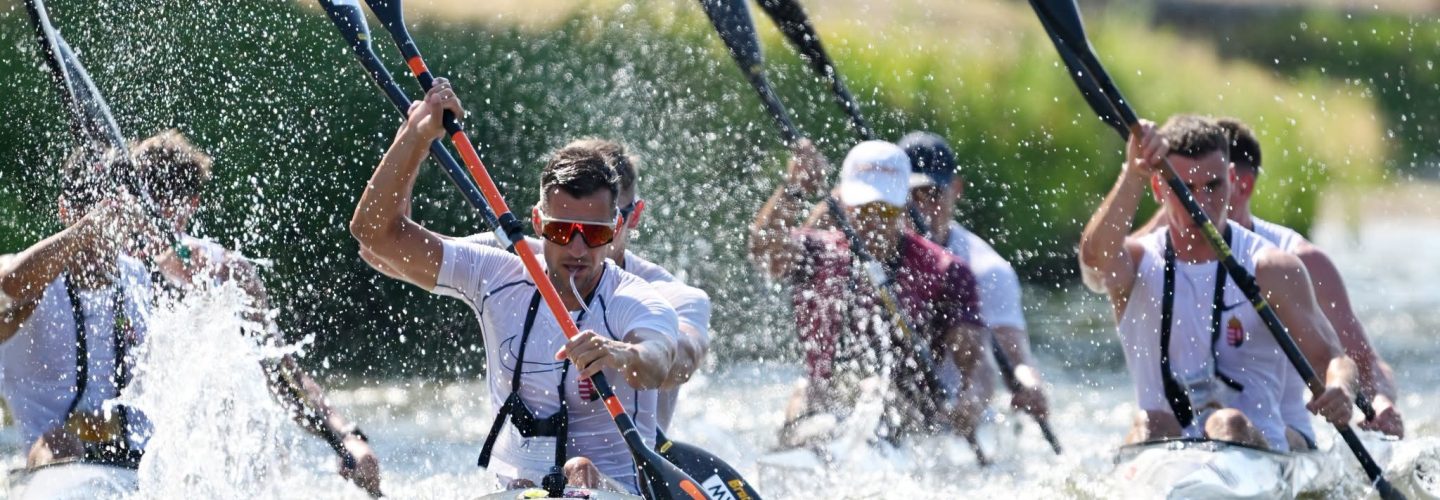 Világszintű győzelem a maraton válogatón