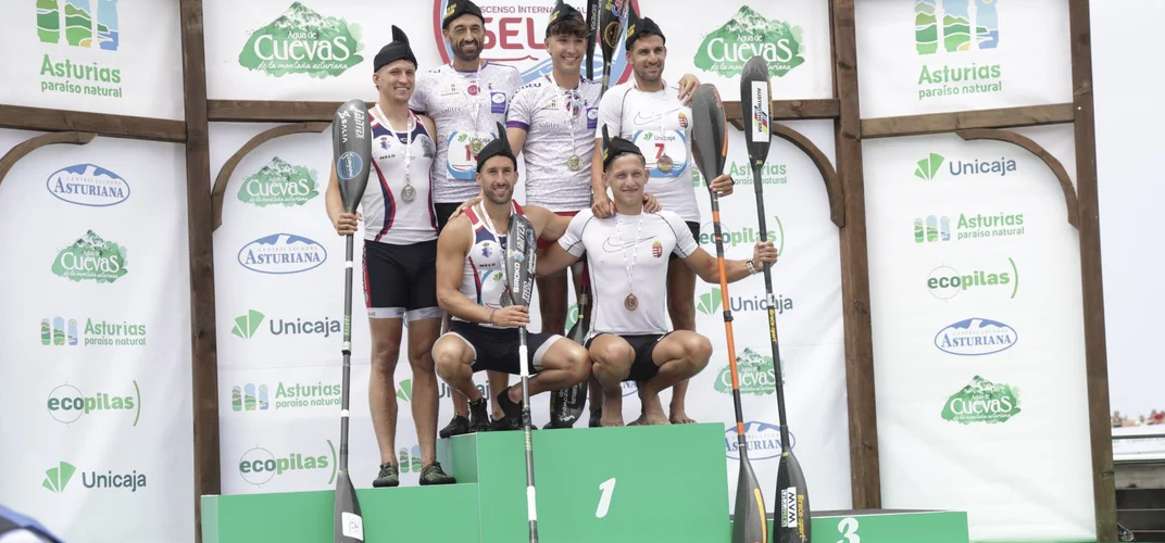 Bronzérmes lett Boros Adrián és Erdélyi Tamás a legendás Sellán Bronzérmes lett Boros Adrián és Erdélyi Tamás a legendás Sellán