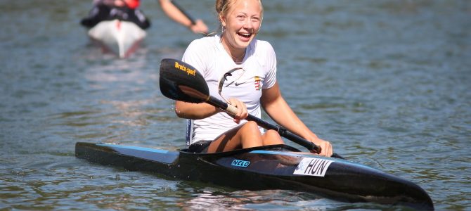 Minden versenyzőnk éremmel jött haza az Olimpiai Reménységek versenyéről!